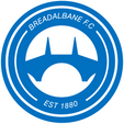 Breadalbane FC logo