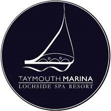 Taymouth Marina logo